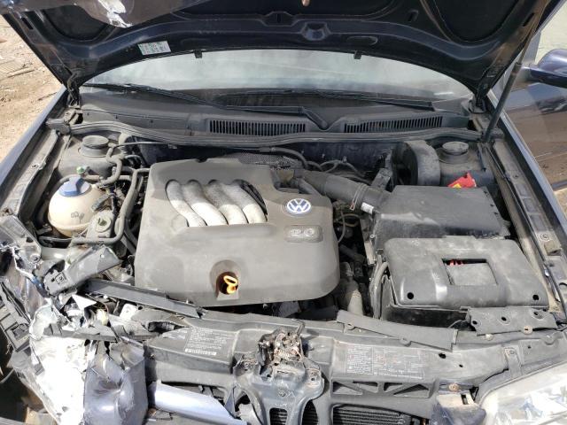Photo 11 from auction – 2000 VOLKSWAGEN JETTA GLS with VIN 3VWSA29MXYM182920