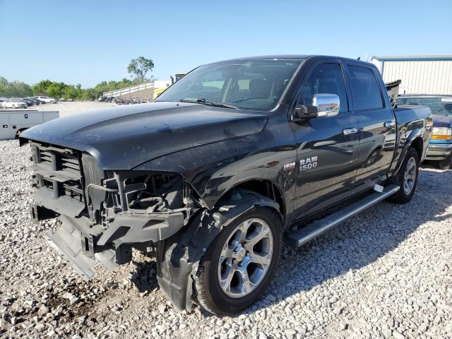 RAM 1500 LARAM 2015 with VIN 1C6RR6NT8FS649648 - Photo from auction