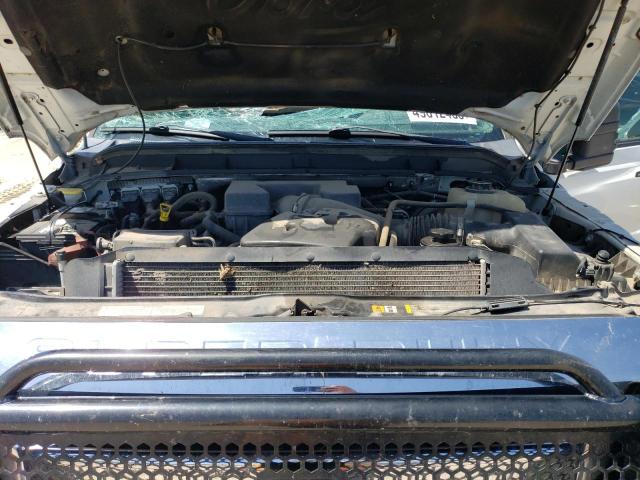 Photo 11 from auction – 2012 FORD F250 SUPER with VIN 1FT7W2B65CEA02361