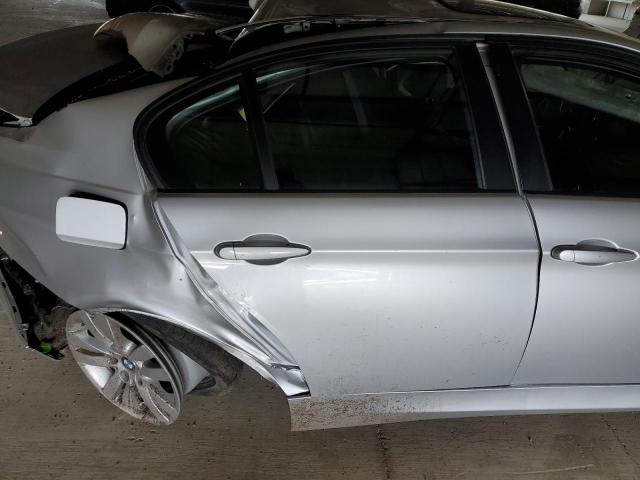 Photo 10 from auction – 2007 BMW 328 I SULE with VIN WBAVC53507FZ75264