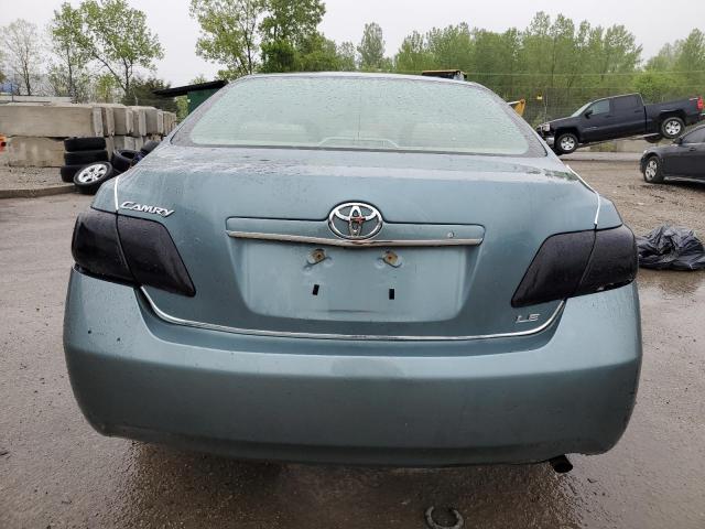 Photo 6 from auction – 2009 TOYOTA CAMRY BASE with VIN 4T1BE46K49U895181