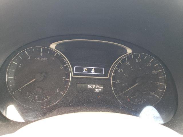 Photo 9 from auction – 2014 NISSAN ALTIMA 2.5 with VIN 1N4AL3AP1EC901916