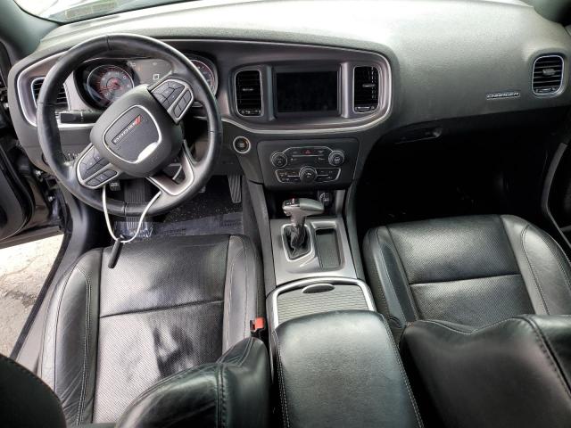 Photo 8 from auction – 2020 DODGE CHARGER SX with VIN 2C3CDXBG4LH119744