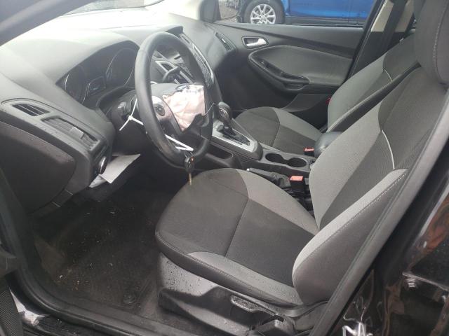 Photo 7 from auction – 2013 FORD FOCUS SE with VIN 1FADP3K24DL105017