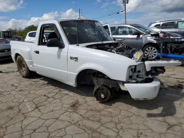 Foto 4 de la subasta – 2000 FORD RANGER con VIN 1FTYR10C1YPA54662