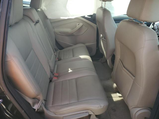 Photo 11 from auction – 2014 FORD ESCAPE TIT with VIN 1FMCU0J90EUB33528