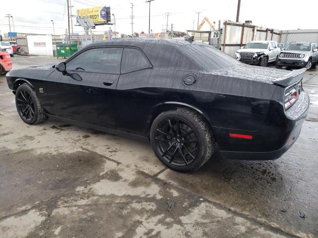Photo 2 from auction – 2019 DODGE CHALLENGER with VIN 2C3CDZFJ3KH581437