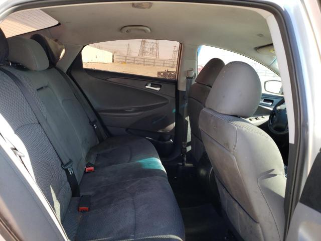 Photo 10 from auction – 2013 HYUNDAI SONATA GLS with VIN 5NPEB4AC0DH690759