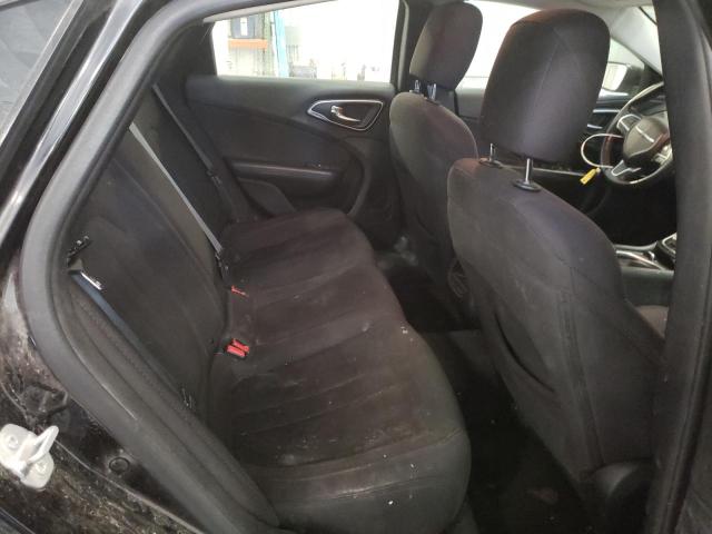 Photo 10 from auction – 2015 CHRYSLER 200 LIMITE with VIN 1C3CCCAB5FN604049