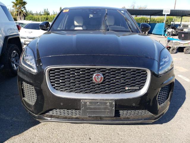 Photo 5 from auction – 2019 JAGUAR E-PACE R-D with VIN SADFM2GX9K1Z34043