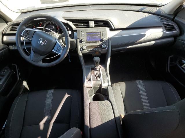 Photo 8 from auction – 2018 HONDA CIVIC LX with VIN 2HGFC2F50JH527244
