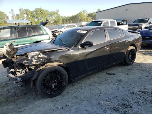 Photo 1 from auction – 2014 DODGE CHARGER SE with VIN 2C3CDXBG1EH146225