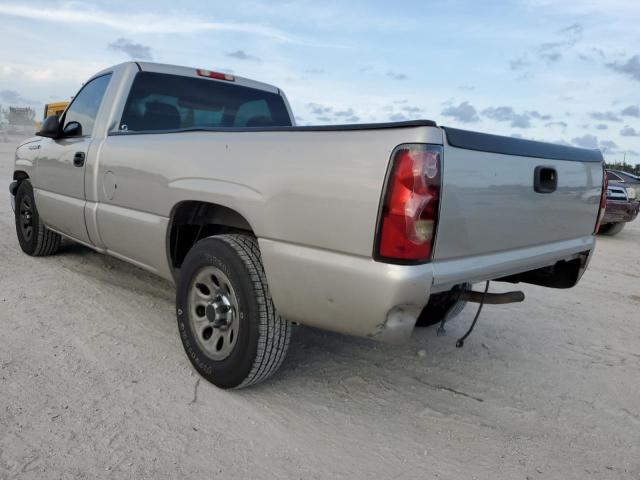Photo 2 from auction – 2006 CHEVROLET SILVERADO with VIN 3GCEC14X26G237121