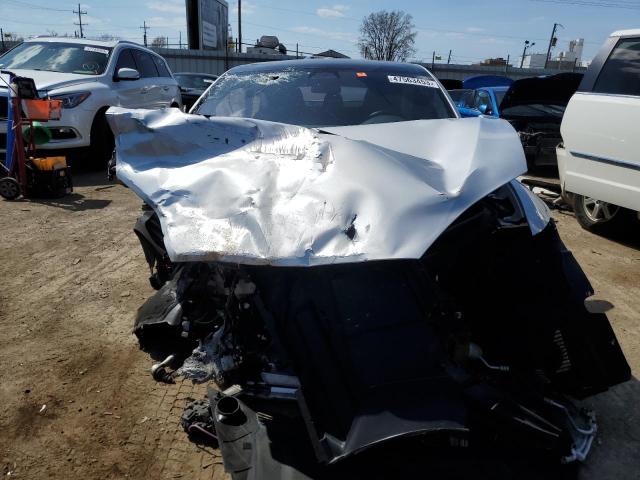 Photo 5 from auction – 2018 TESLA MODEL S with VIN 5YJSA1E27JF243670