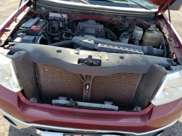 Photo 11 from auction – 2006 FORD F150 with VIN 1FTPX14516FA25131