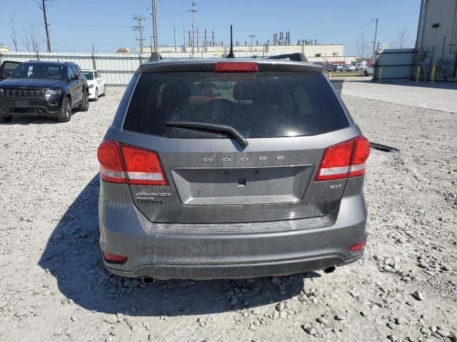 Photo 6 from auction – 2012 DODGE JOURNEY SX with VIN 3C4PDDBG3CT396694