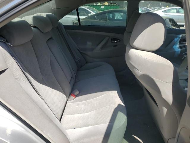 Photo 10 from auction – 2008 TOYOTA CAMRY CE with VIN 4T1BE46K48U234586