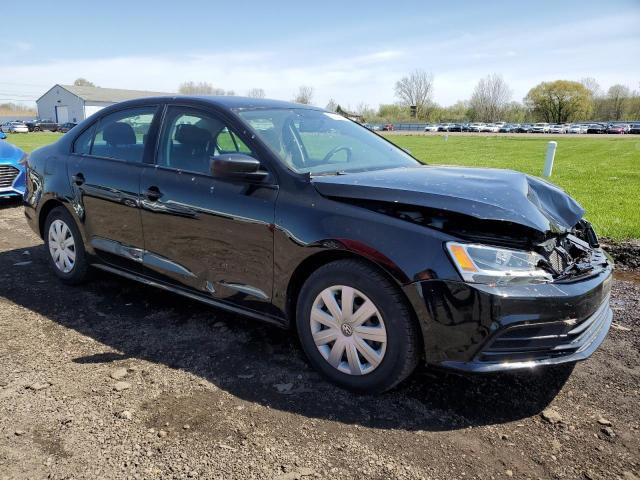 Photo 4 from auction – 2016 VOLKSWAGEN JETTA S with VIN 3VW167AJ2GM292676