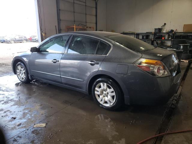 Photo 2 from auction – 2012 NISSAN ALTIMA BAS with VIN 1N4AL2AP4CC141374