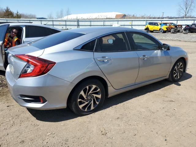 Photo 3 from auction – 2016 HONDA CIVIC EX with VIN 19XFC2F73GE034369