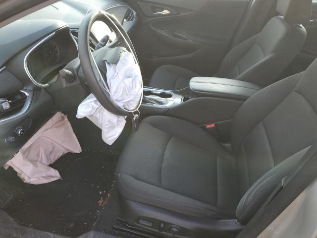 Photo 7 from auction – 2016 CHEVROLET MALIBU LT with VIN 1G1ZE5ST4GF330169