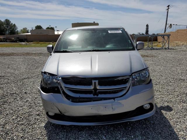 Photo 5 from auction – 2019 DODGE GRAND CARA with VIN 2C4RDGEG3KR640481