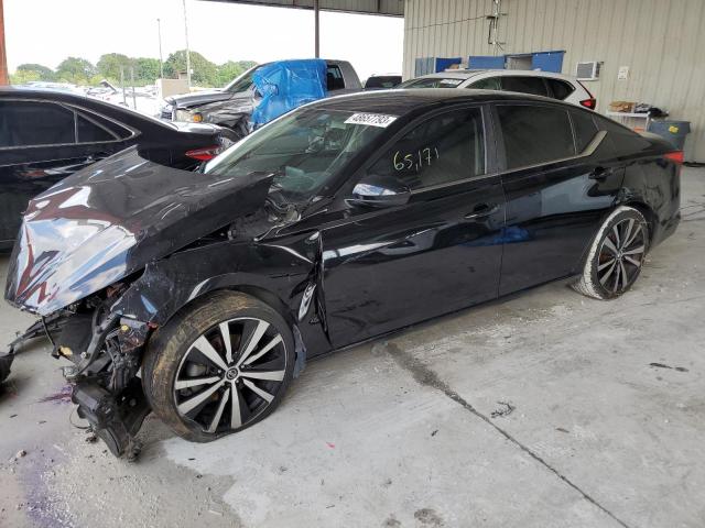 Photo 1 from auction – 2019 NISSAN ALTIMA SR with VIN 1N4BL4CV5KC170067