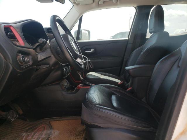 Photo 7 from auction – 2015 JEEP RENEGADE T with VIN ZACCJBCT8FPC16905