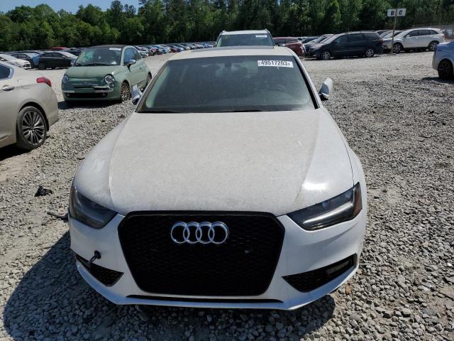 Фото 5 с аукциона – 2013 AUDI A4 PREMIUM с VIN WAUAFAFL6DN041894