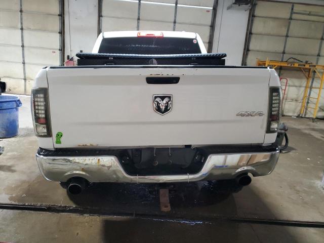 Photo 6 from auction – 2012 DODGE RAM 1500 S with VIN 1C6RD7KT6CS263475