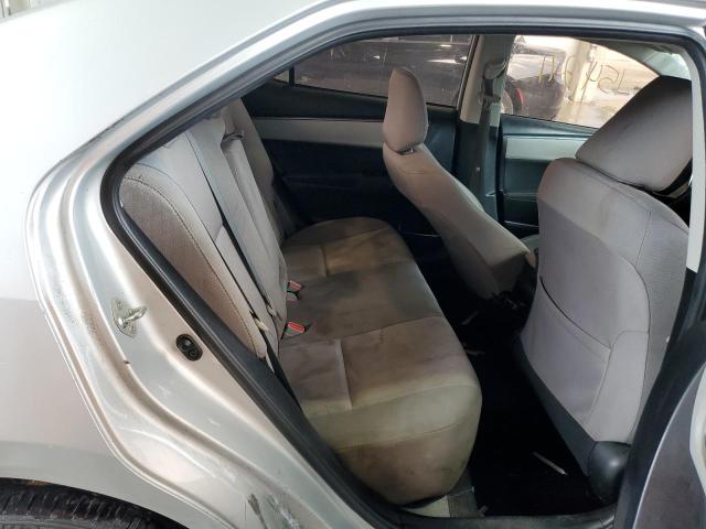 Photo 10 from auction – 2015 TOYOTA COROLLA L with VIN 2T1BURHE2FC275255