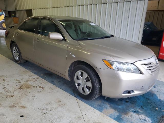Photo 4 from auction – 2007 TOYOTA CAMRY CE with VIN 4T1BE46K77U181882