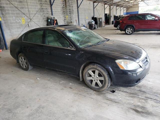 Photo 4 from auction – 2002 NISSAN ALTIMA BAS with VIN 1N4AL11D62C234881