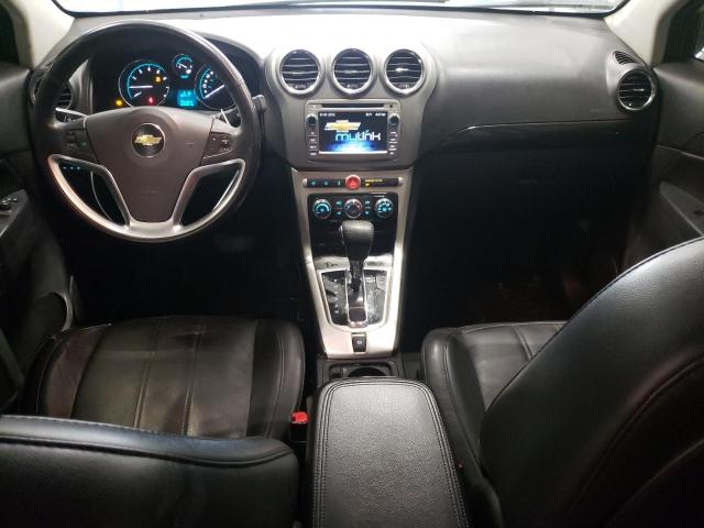 Photo 8 from auction – 2014 CHEVROLET CAPTIVA LT with VIN 3GNAL4EK3ES638036