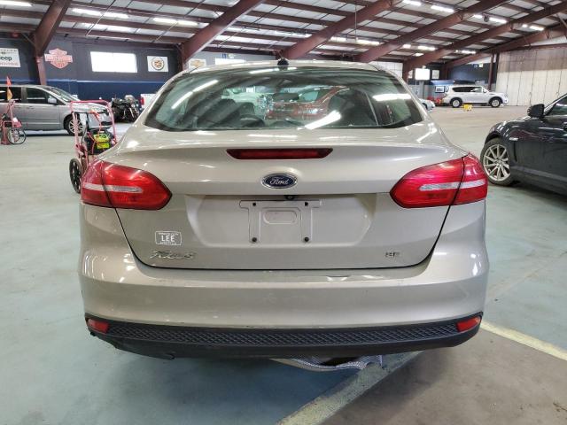 Photo 6 from auction – 2015 FORD FOCUS SE with VIN 1FADP3F24FL263211