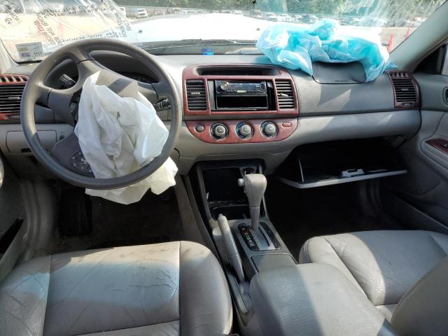 Photo 8 from auction – 2002 TOYOTA CAMRY LE with VIN 4T1BE32K82U055765