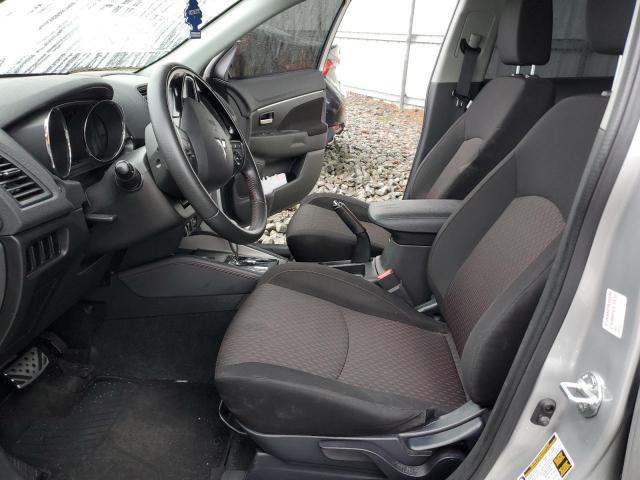 Photo 7 from auction – 2019 MITSUBISHI OUTLANDER with VIN JA4AR3AUXKU022915