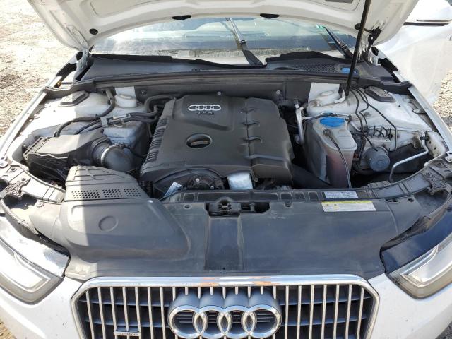 Photo 12 from auction – 2014 AUDI A4 ALLROAD with VIN WA1UFAFL2EA004537