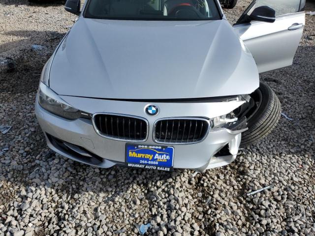 Photo 11 from auction – 2013 BMW 328 XI SUL with VIN WBA3B5C52DF595543