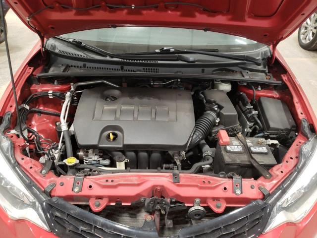 Photo 11 from auction – 2016 TOYOTA COROLLA L with VIN 5YFBURHE0GP565866