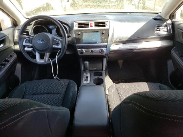 Photo 8 from auction – 2017 SUBARU OUTBACK 2. with VIN 4S4BSAFCXH3239328