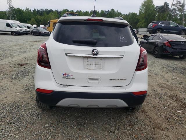 Photo 6 from auction – 2017 BUICK ENCORE PRE with VIN KL4CJBSB6HB137099
