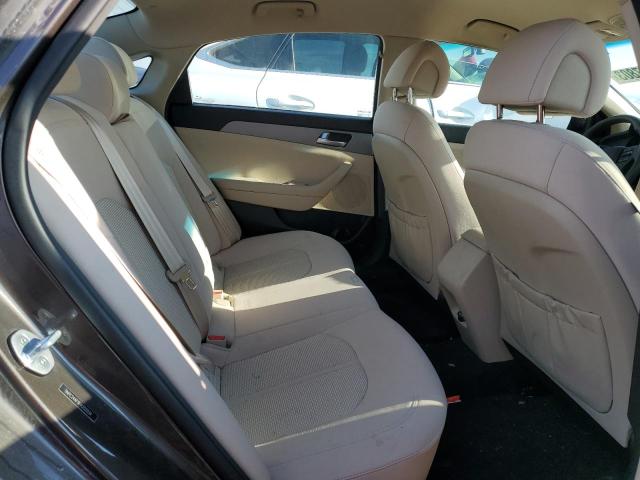 Photo 10 from auction – 2015 HYUNDAI SONATA SE with VIN 5NPE24AF9FH202034