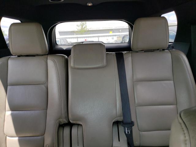 Photo 10 from auction – 2012 FORD EXPLORER X with VIN 1FMHK7D83CGA72095