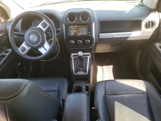 Photo 8 from auction – 2016 JEEP COMPASS LA with VIN 1C4NJDEB5GD772520