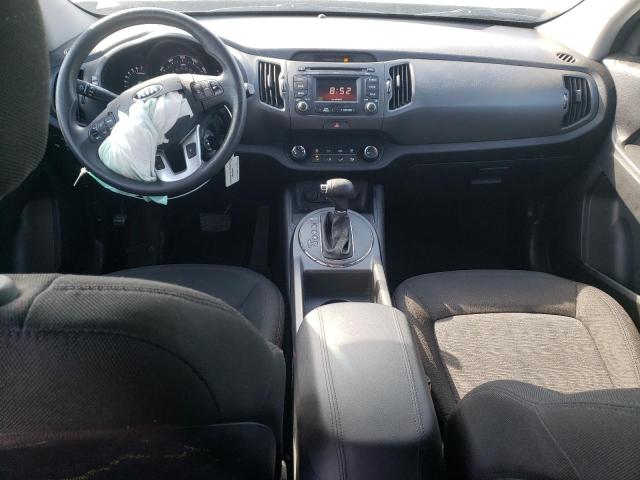 Photo 8 from auction – 2013 KIA SPORTAGE B with VIN KNDPB3A20D7370842