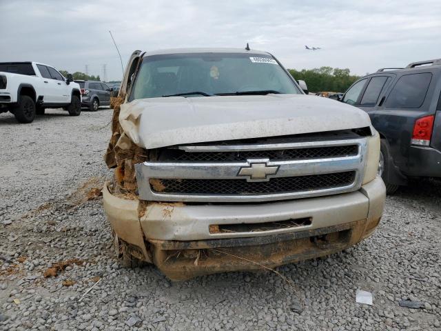 Photo 5 from auction – 2009 CHEVROLET SILVERADO with VIN 3GCEK33M89G150396