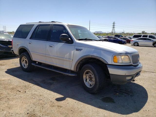 Photo 4 from auction – 2000 FORD EXPEDITION with VIN 1FMPU16L8YLA73178