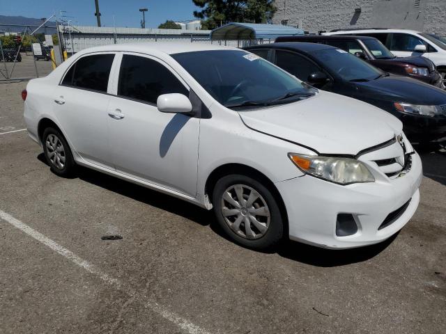 Photo 4 from auction – 2013 TOYOTA COROLLA BA with VIN 5YFBU4EE2DP111668