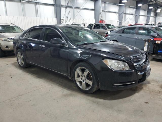 Photo 4 from auction – 2012 CHEVROLET MALIBU 1LT with VIN 1G1ZC5E0XCF346524